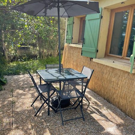 Appartement Avec Jardin Privatif Ajaccio  Exteriér fotografie