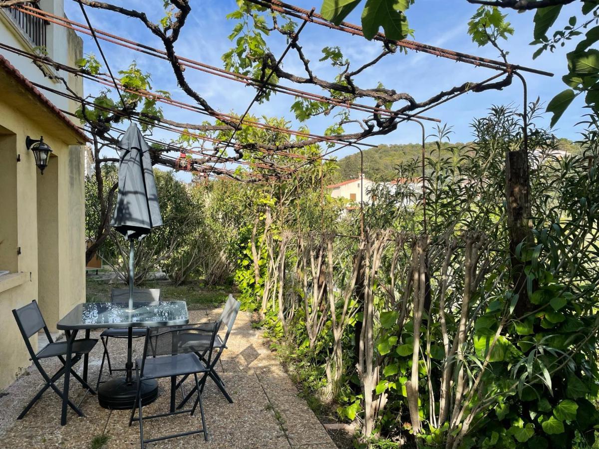 Appartement Avec Jardin Privatif Ajaccio  Exteriér fotografie