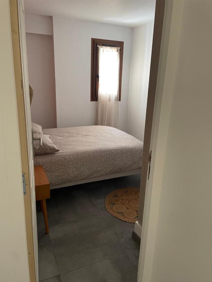 Appartement Avec Jardin Privatif Ajaccio  Exteriér fotografie
